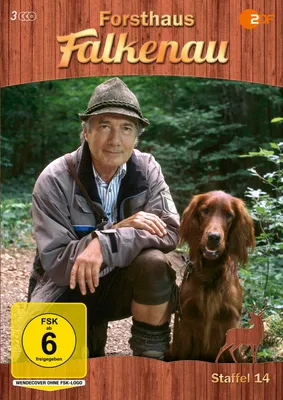 Produktbild von Forsthaus Falkenau