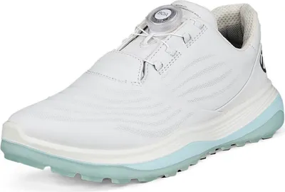 Produktbild von Ecco Lt1 Boa Golfschuhe Weiß EU 40 Weiß EU 40