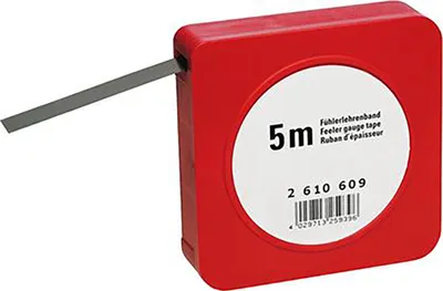 Obrázok produktu pre Formát meracej pásky 0,005 mm
