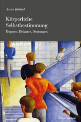 Obrázok produktu pre Körperliche Selbstbestimmung