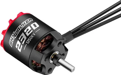 Immagine prodotto di Silnik Hobbywing Skywalker 2320Sl 1250Kv