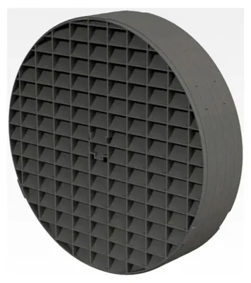Produktbild von Lichtdeflektor für Acople DF16 Light Baffle V4.00