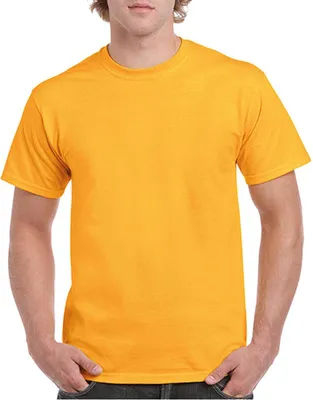 Produktbild von Gildan Heavy Baumwolle&trade Adult T-Shirt