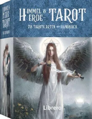 Produktbild von Himmel und Erde Tarot