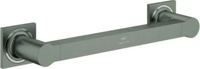Produktbild von GROHE 40955AL1, Gebürsteter Stahl