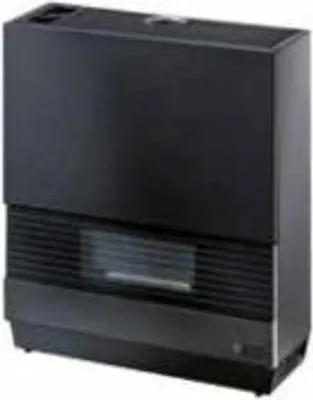 Immagine prodotto di Stufa a Gas Olimpia Splendid SG 60 HE Riscaldatore Industriale Nero
