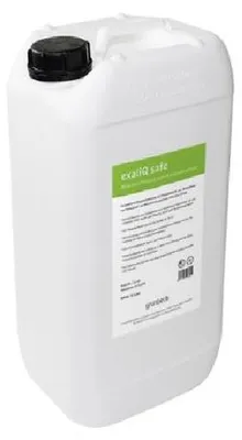 Zdjęcie produktu dla Grünbeck exaliQ safe Roztwór mineralny zawierający fosforan, odporny na korozję do 60°C, 15 l