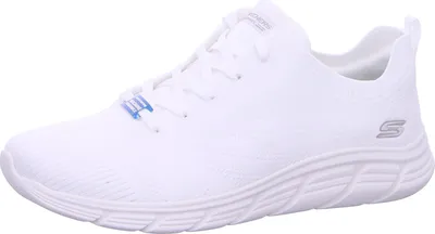 Produktbild von Skechers Bob Flex Sneaker Weiß