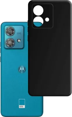 Produktbild von 3mk Schutzhülle Matt Case Cover für Motorola Edge 40 Neo Backcover