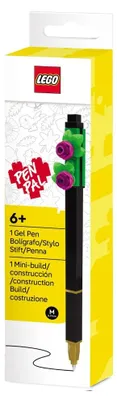 Produktbild von LEGO Botanical Collection Gelstift