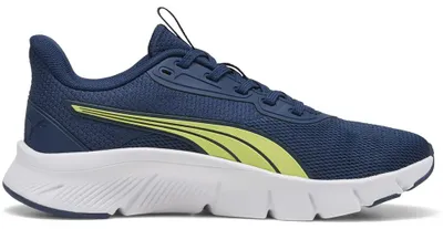 Produktbild von Puma Flexfocus Lite Modern Sportschuhe Blau EU 38 1/2 Kinder Blau EU 38 1/2