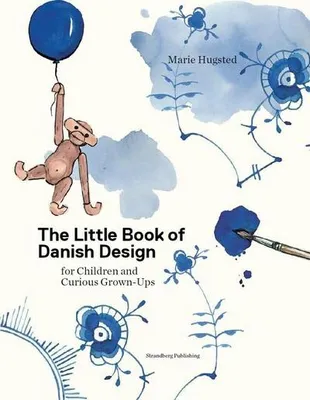 Obrázek produktu pro The Little Book of Danish Design