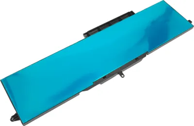 Obrázek produktu pro Náhradní baterie PowerSmart 8500 mAh pro Dell Latitude 15 5501, Latitude 15 5511