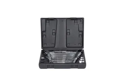 Produktbild von KS Tools GEARplus Ratschenringmaulschl. 503.4666