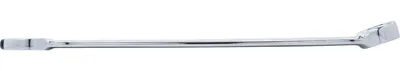 Produktbild von BGS 1228-19 Maul-Ringschlüssel, extra lang, 19 mm