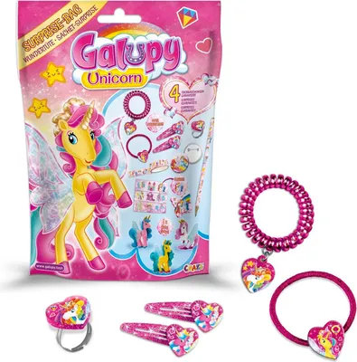 Produktbild von CRAZE 18408, Tier
