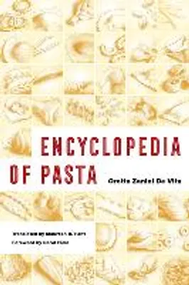 Produktbild von Encyclopedia of Pasta