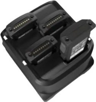 Image de 4-fach Batterieladestation für MC9300 und MC9400