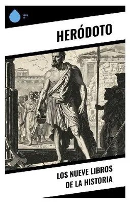 Produktbild von Die neun Bücher der Geschichte
