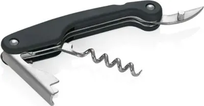 Produktbild von Kellnermesser mit softgrif 12 cm