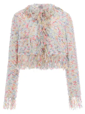 Produktbild von aleida damen blazer - mehrfarben, XL