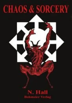 Image de Chaos and Sorcery