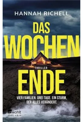 Obrázek produktu pro Das Wochenende