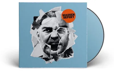 Obrázok produktu pre Massendefekt: Massendefekt