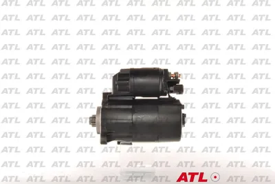 Produktbild von Anlasser für VW / AUDI, 12V, 0,9 kW, im Tausch, Referenznummer 047 911 023 B