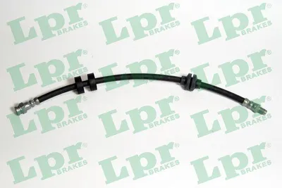 Produktbild von LPR 6T46852 Bremsschlauch  6T46852