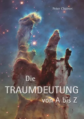 Produktbild von Die Traumdeutung von A bis Z