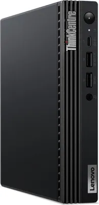 Obrázek produktu pro Lenovo ThinkCentre M75q Gen 5, 3,6 GHz, AMD Ryzen™ 7 PRO, 8700GE, 32 GB, 1 TB, Windows 11 Pro