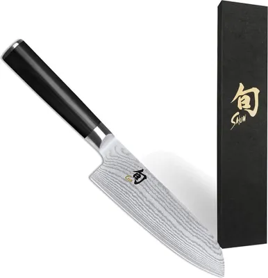 Image de KAI Santoku Messer Shun Classic 14cm DM-0727