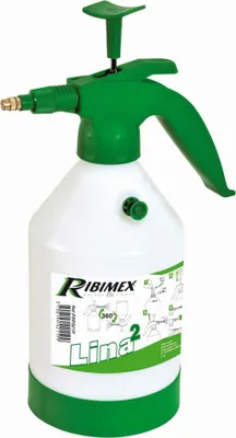 Produktbild von Drucksprühgerät Lina2 - 2 L - RIBIMEX - PRP021P