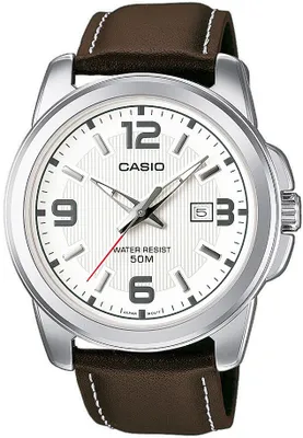 Zdjęcie produktu dla Męskie zegarki Casio Classic
