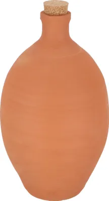 Produktbild von Esschert Design TG359, 6 l, Terrakotta, Terrakotta, Kork, 210 mm, 210 mm, 385 mm