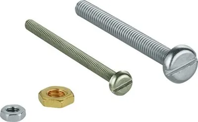 Produktbild von Grohe Betätigungsstift für Fußventil für Urinal-Spüler chrom - 43022000