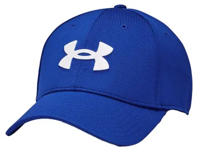 Immagine prodotto di Under Armour - Cappellino da baseball "Blitzing" MR1252 (M-L) (blu)
