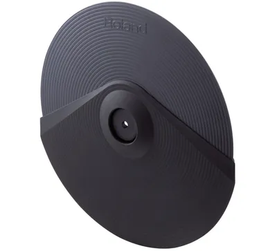 Produktbild von Roland CY-8 Dual Trigger Cymbal Pad