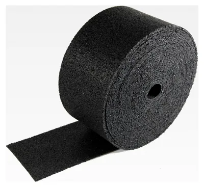 Produktbild von Gummigranulatrolle 5000 x 50 x 8 mm