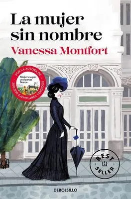 Immagine prodotto di La donna senza nome (Un bestseller)