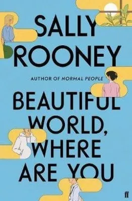 Zdjęcie produktu dla Beautiful World, Where Are You