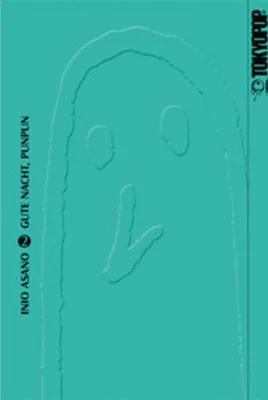 Produktbild von Gute Nacht, Punpun! 02