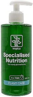 Immagine prodotto di Concime liquido Tropica Specialised Nutrition 300 ml