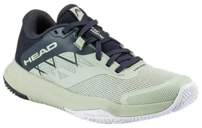 Produktbild von Head Racket Motion 1.5 Padelschuhe Grün EU 37 Kinder Grün EU 37