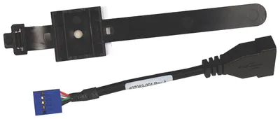 Produktbild von HP Internal USB Port Kit