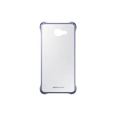 Produktbild von Samsung EF-QA510, Cover, Samsung, Galaxy A5, Blau, Durchscheinend