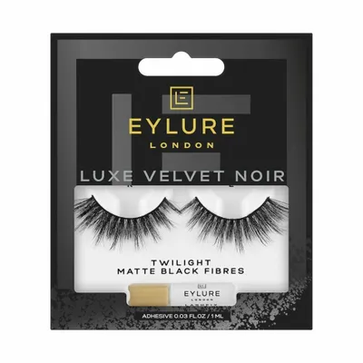 Immagine prodotto di Eylure Luxe 3d Pestañas Edizione Limitata Principessa 1 U