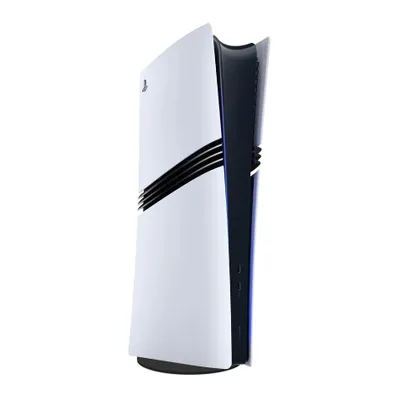 Obrázek produktu pro Vertikální stojan pro konzoli PlayStation 5 PRO vertical stand PS5 PRO černý