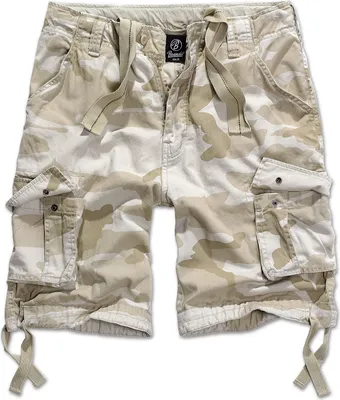 Produktbild von Brandit Urban Legend Shorts-kurze Hose Größe L Farbe Sandsturm